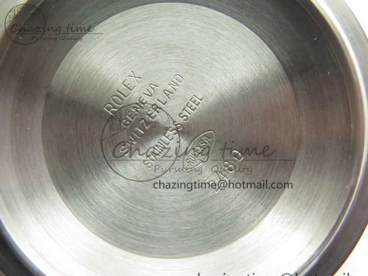 MiroTime 0207 DateJust 41mm 126334 SS BP Maker 1:1 Best Edition New Version Gray Dial on Jubilee Bracelet HighPerformance 3029